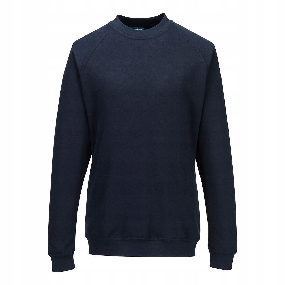 Mikina Modaflame Knit Fr ohnivzdorná vel. XL Tmavě modrá R