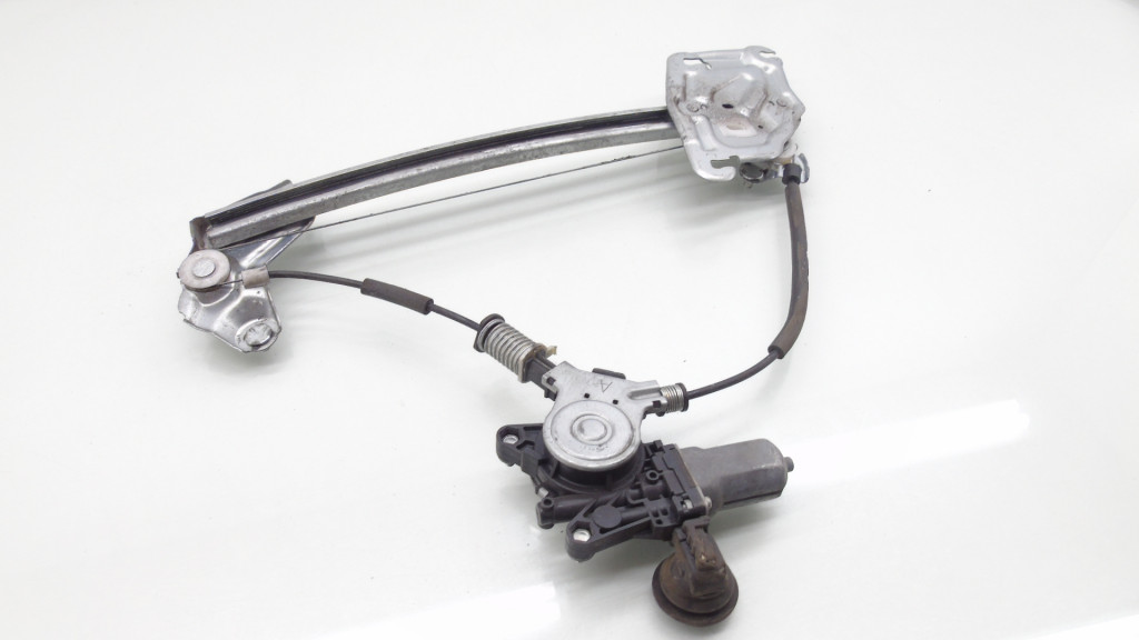 PODNOŚNIK SZYBY PRAWY PRZÓD MAZDA MX-5 MX5 ND Numer katalogowy części 01