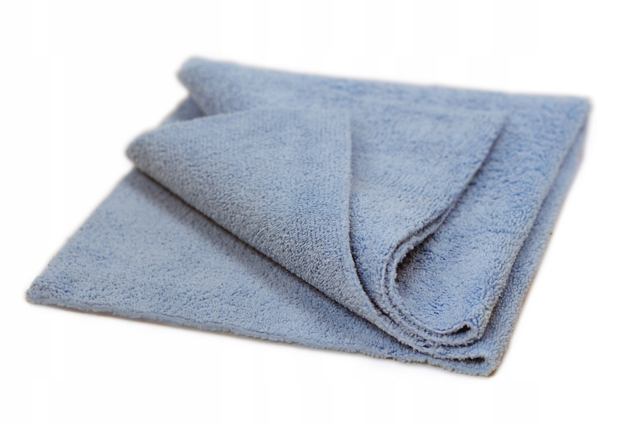 

WaxPRO NoLimit Blue mikrofibra bezszwowa 40x40cm