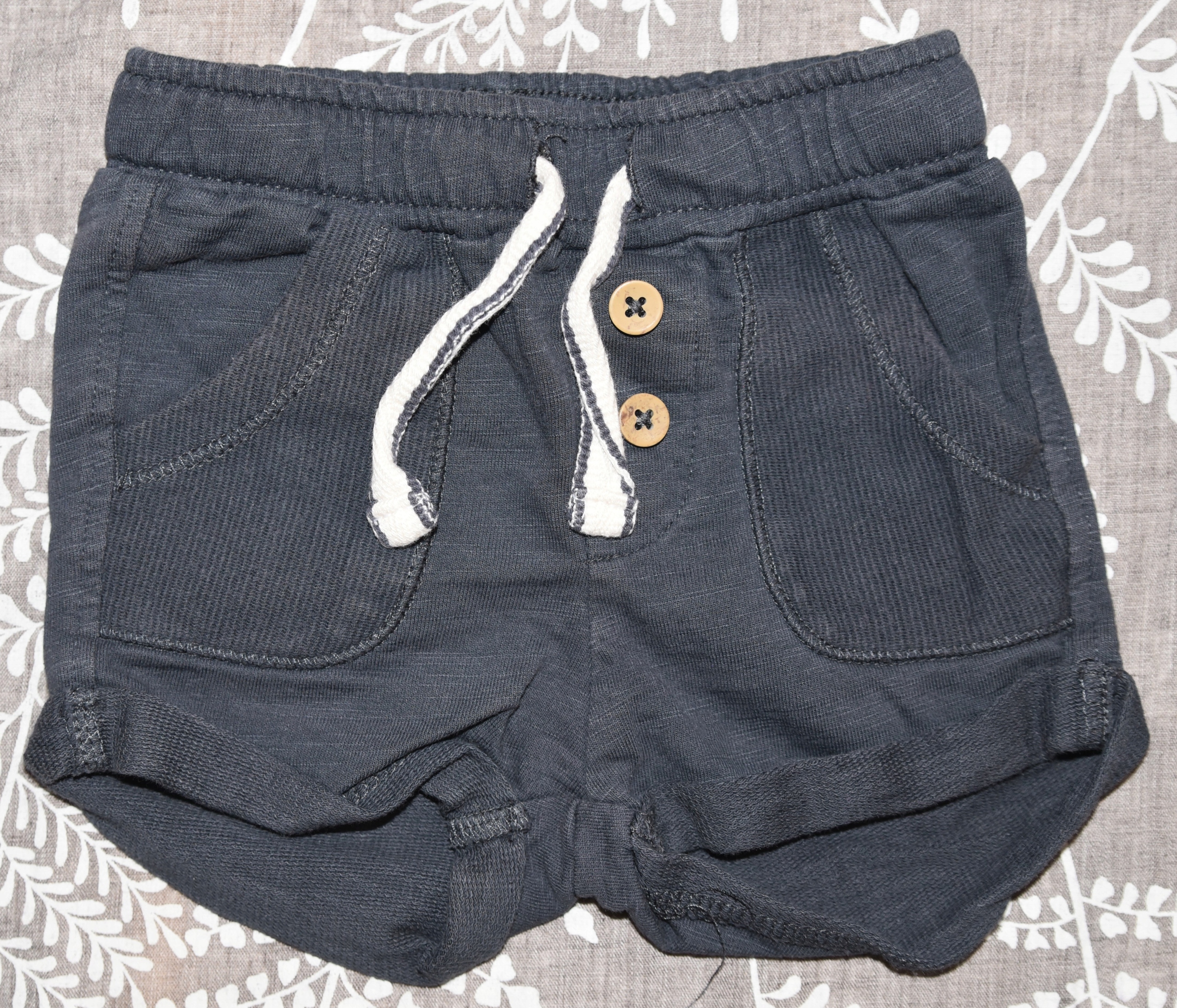 NEWBIE ORGANIC SPODENKI 2-4M 62 Marka Inna marka