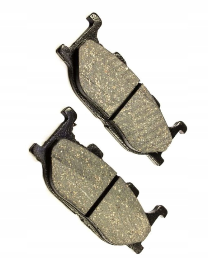 Destičky Přední Yamaha XV 125 250 Virago Xvs 1100 Drag Star