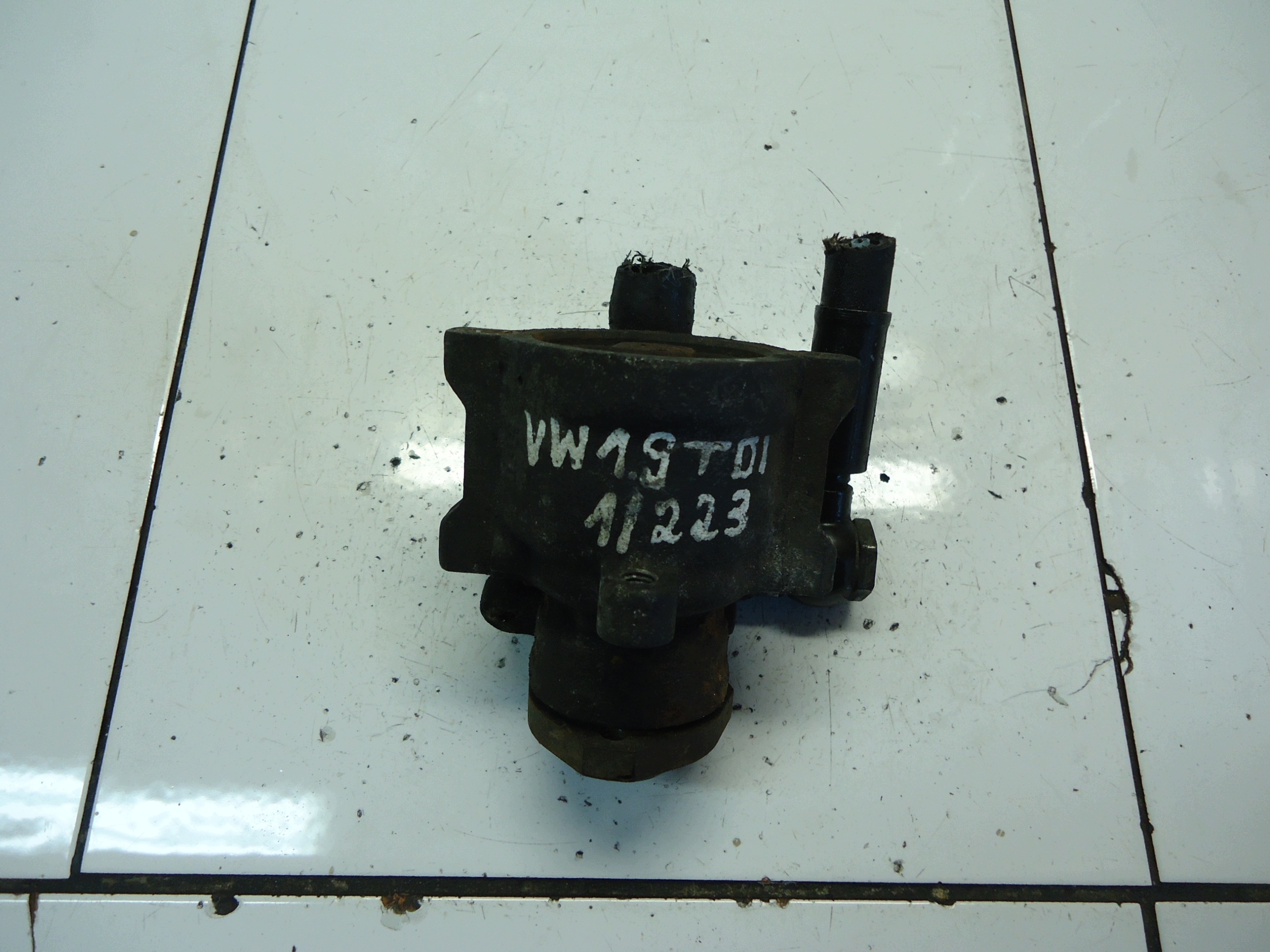 VW 1.9 TDI servopumpe 1J0422154D 26066368