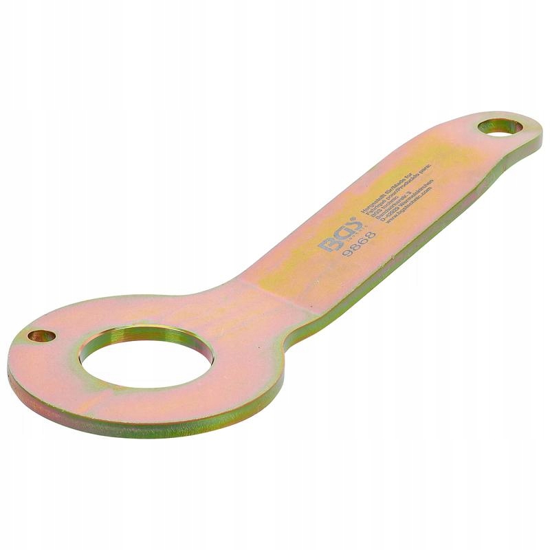 Blokovací nástroj pro klikovou hřídel pro Bmw N47, Bgs 9868