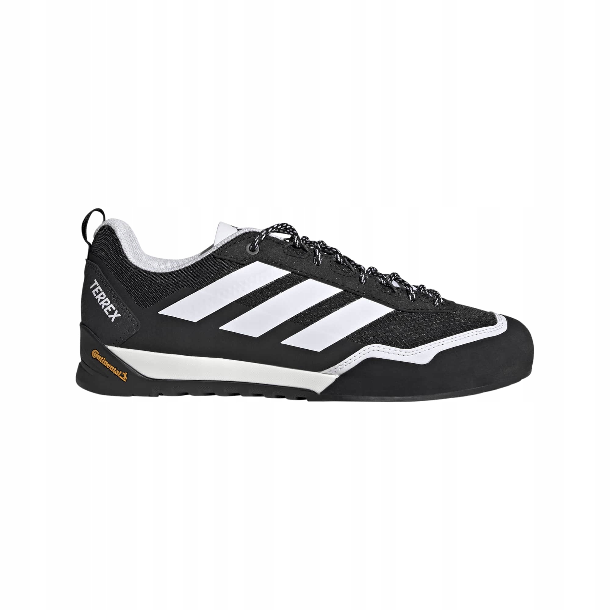 Buty męskie sportowe adidas Terrex Skychaser Solo 3 HQ9175 czarne 39 1/3