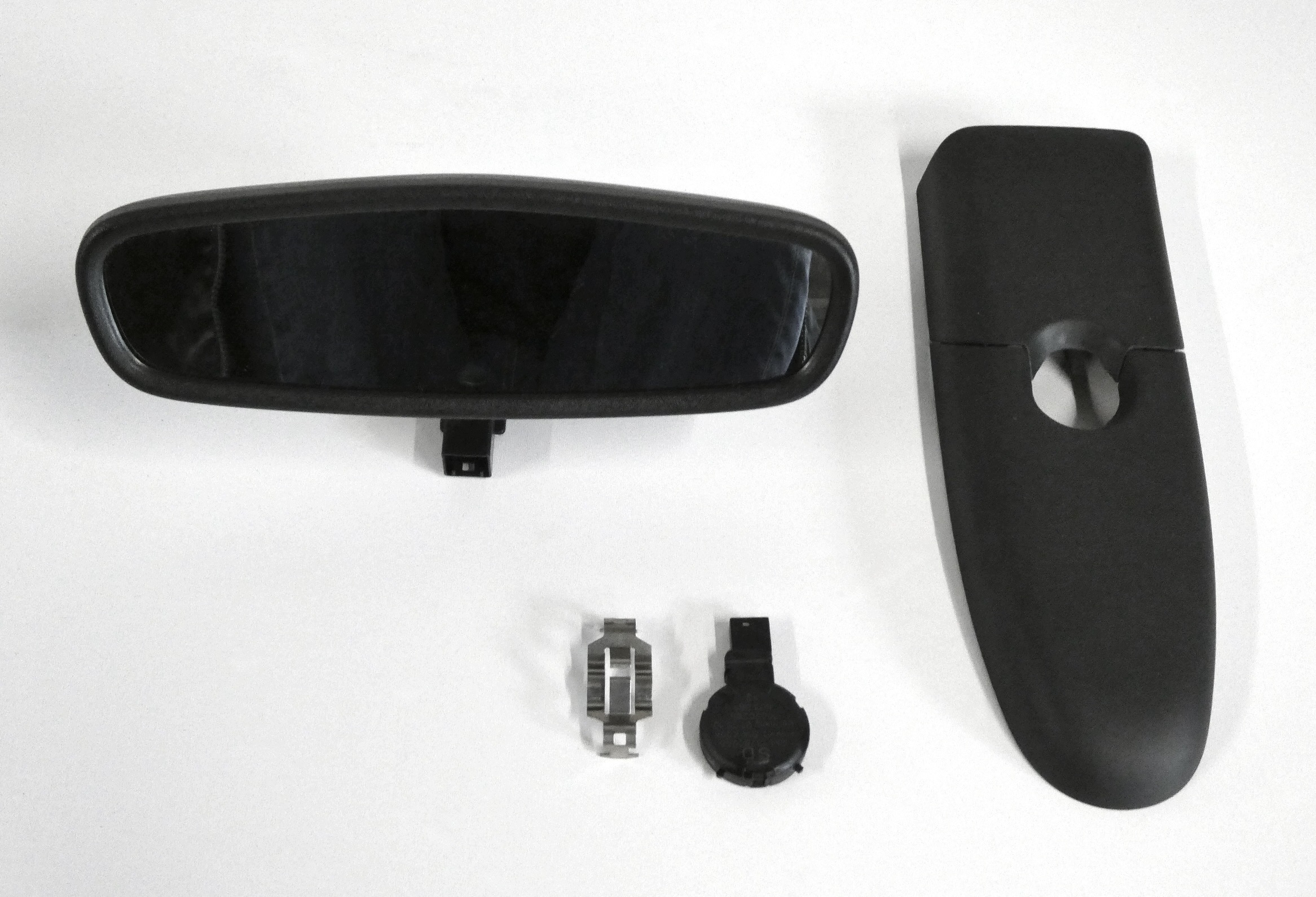 Sensor Regen SENSOR Spiegel OPEL MERIVA B