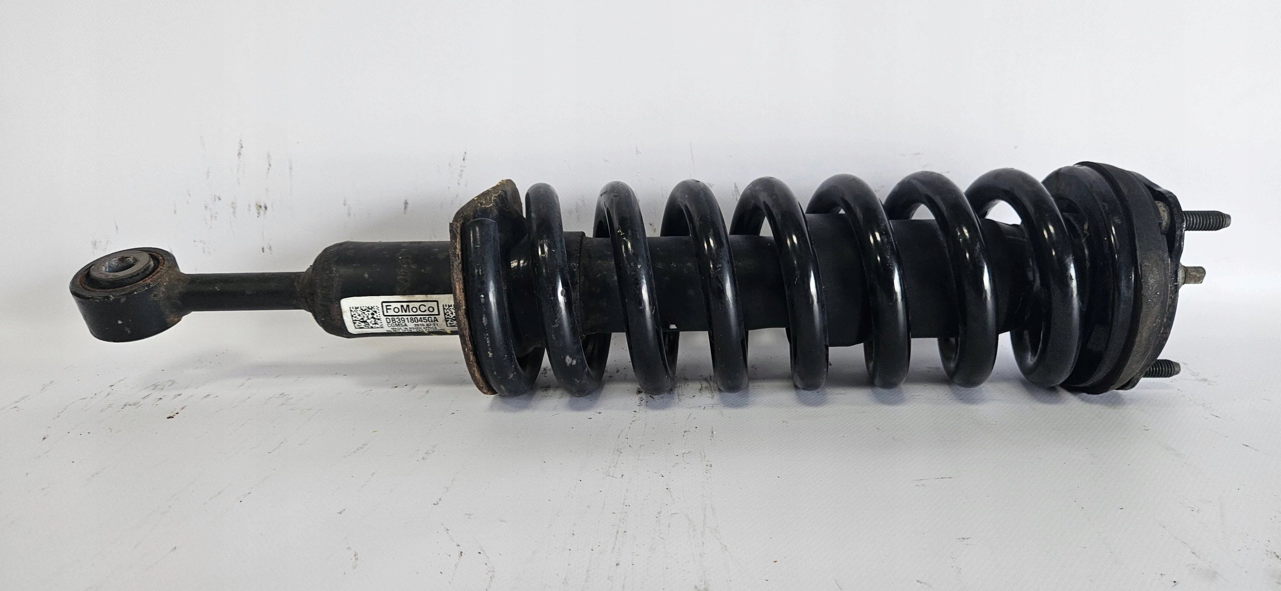 shock absorber right front FORD RANGER V 15
