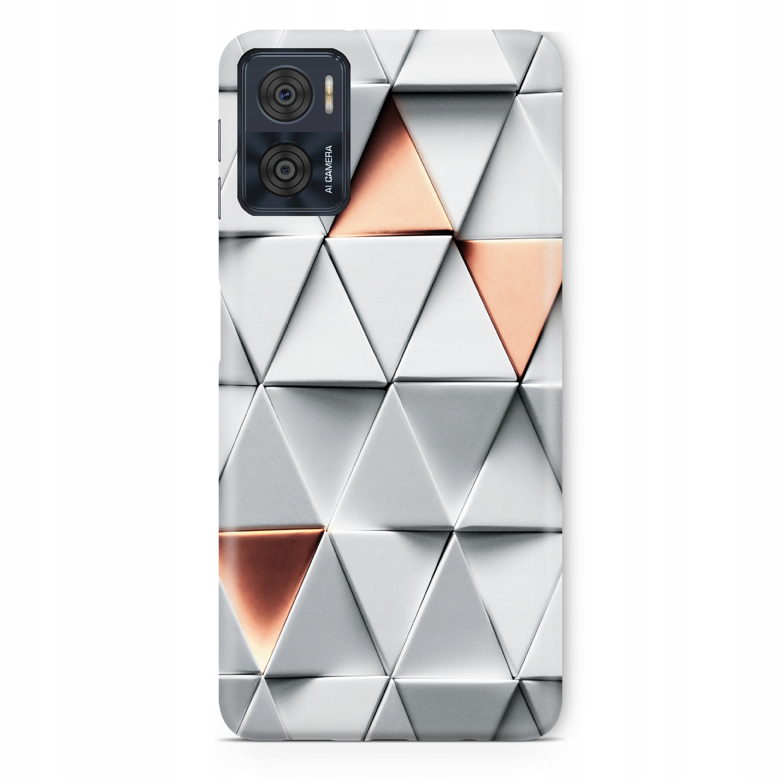 

Etui do Motorola Moto E22 E22i Szkło Hartowane