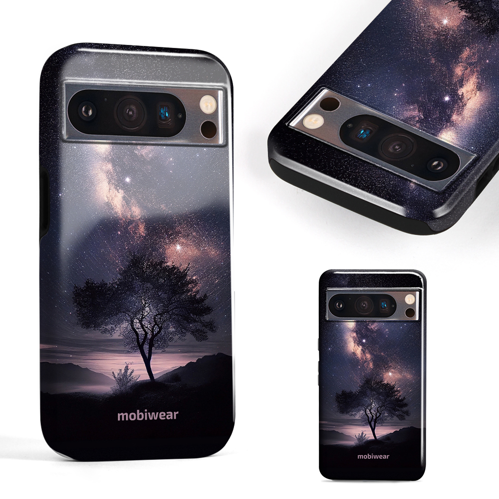 Etui Mobiwear Elite do Google Pixel 8 Pro E005E