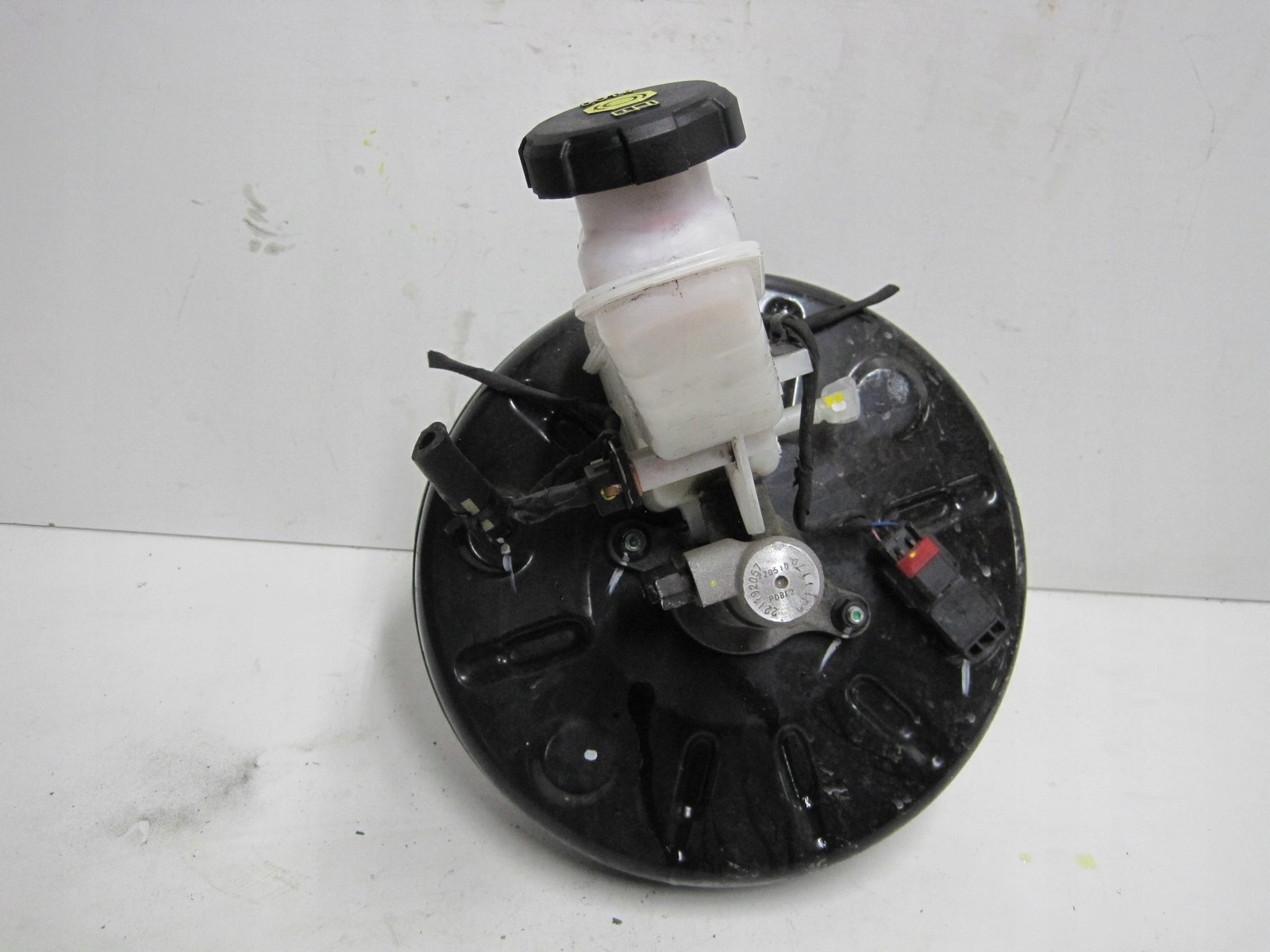 servo servo HYUNDAI KIA 58500-J7270