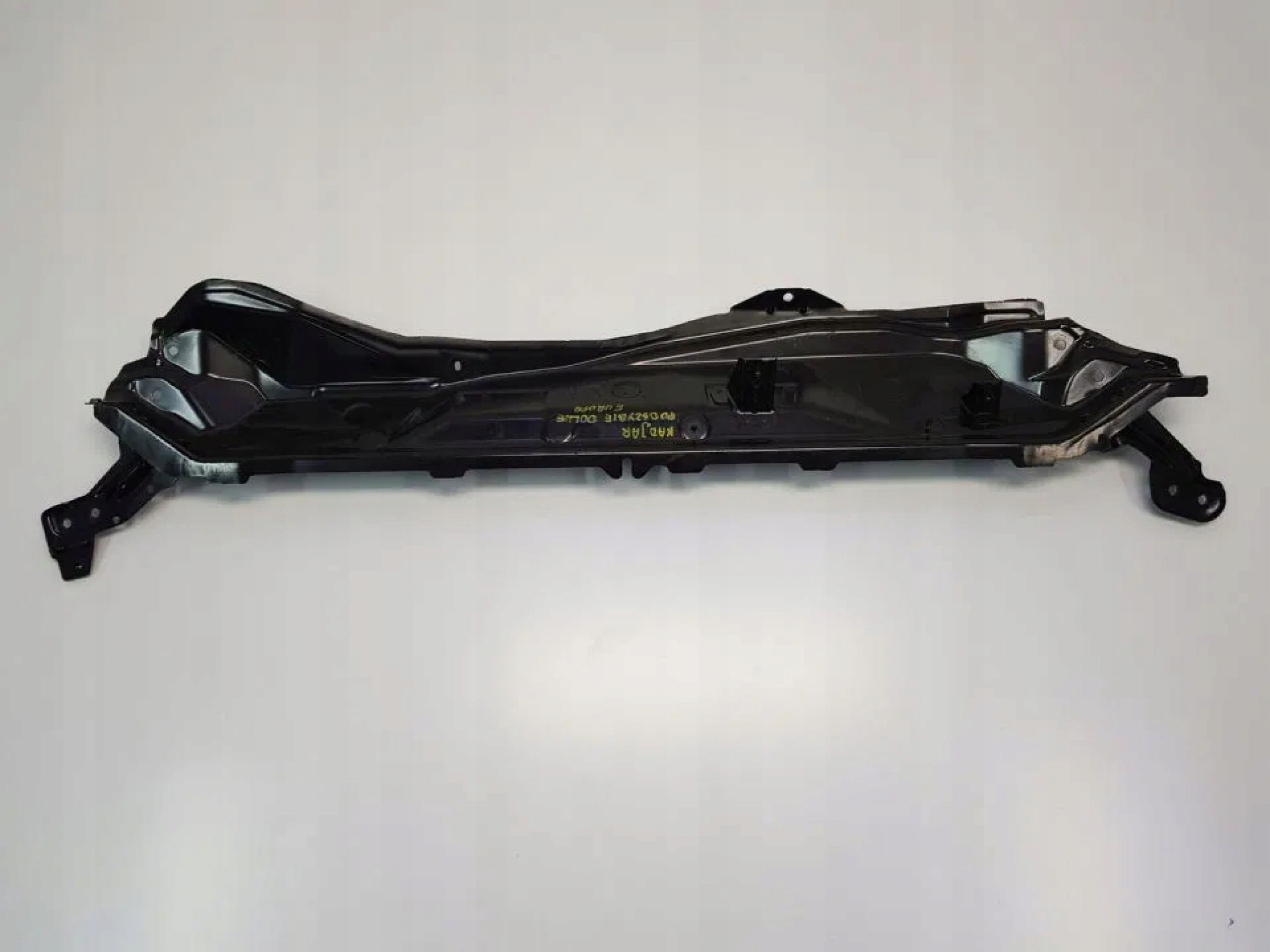 PODSZYBIE DOLNE METALOWE RENAULR KADJAR LIFT