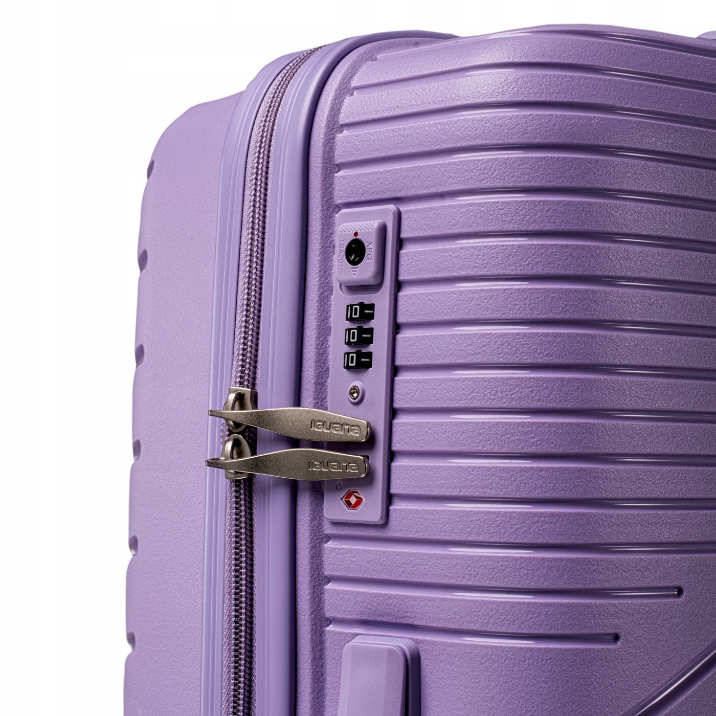 WALIZKA PODRÓŻNA TWARDA CANTABRIA II IGUANA 63L Model CANTABRIA 63 II