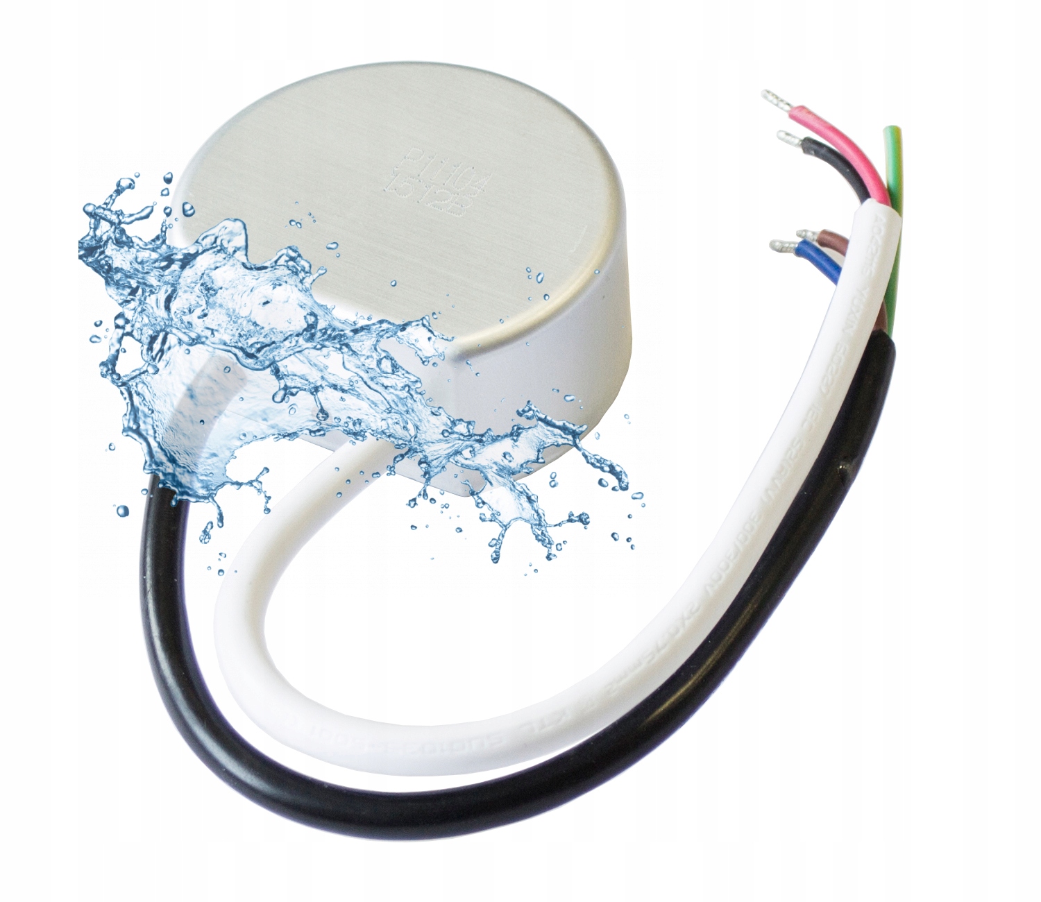 

Zasilacz Led do puszki 2,1A 25W IP67 12V