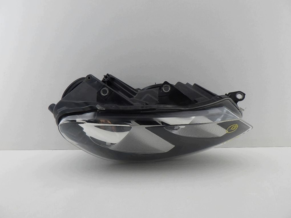 VW GOLF 6 VI 5K1 Bi XENON positioning LED light right