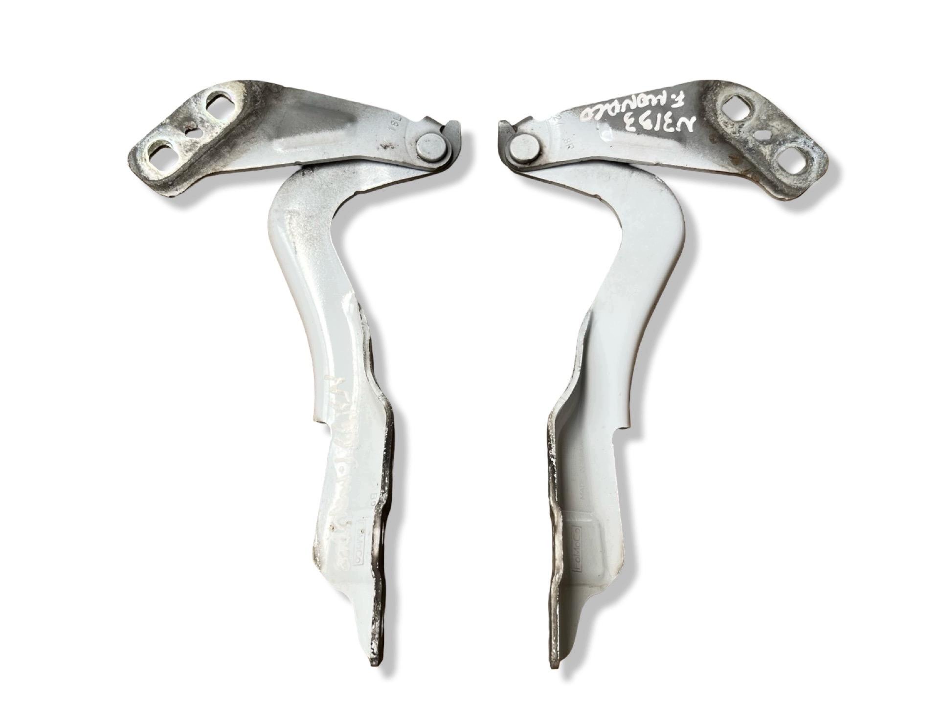 hinge bonnets Ford Mondeo 5 2019 DS73-F16800-BD