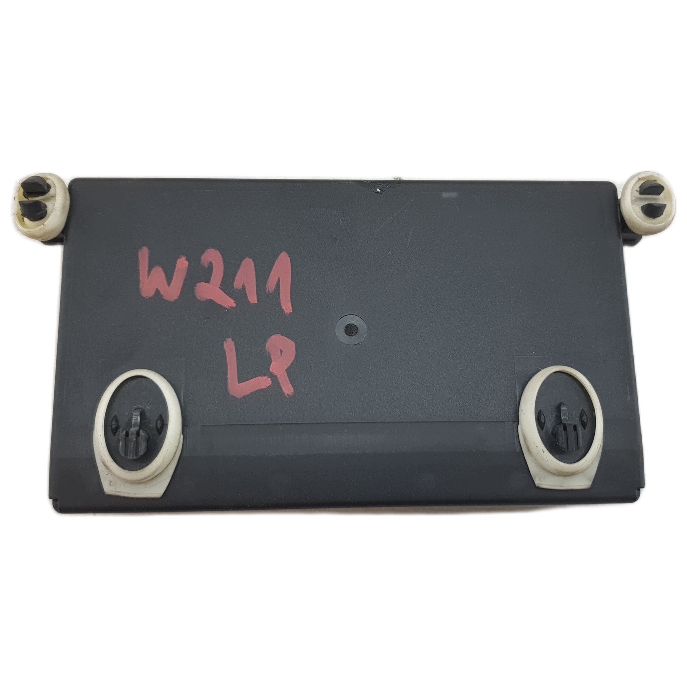 module of control door MERCEDES W211 left front original 2118200326