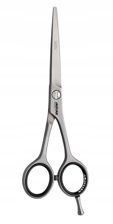 Jaguar White Line Satin Profesionální nůžky 5.5" 14 cm 0355