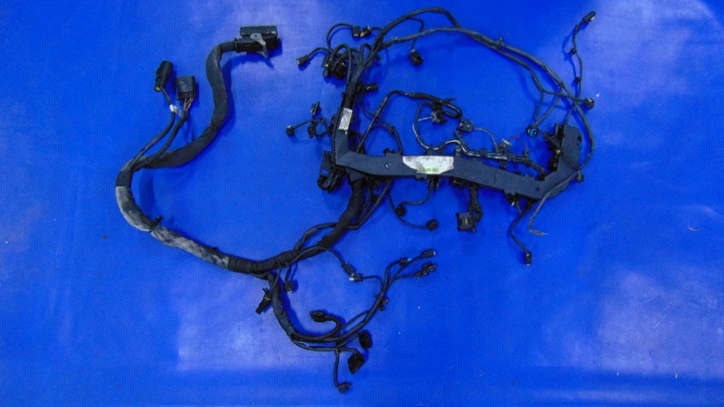 bundle motor wiring 2.2CDI MERCEDES SPRINTER W907 W910 18-25R