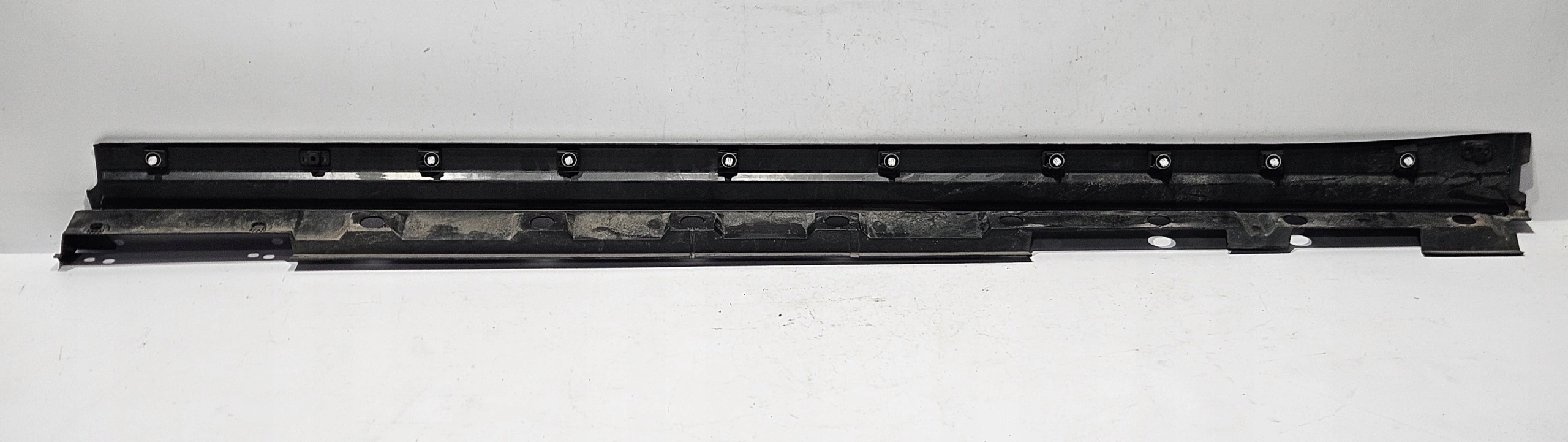 moulding threshold right LEXUS NX II 21- 75850-78010