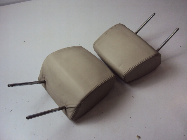 Передние HEADRESTS RANGE ROVER SPORT L320 2007 год