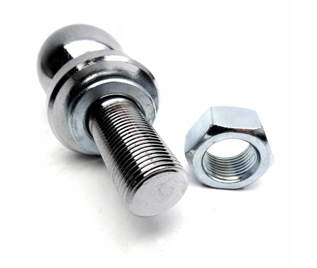 KULA HAKA HOLOWNICZEGO DO PRZYCZEPKI QUADA ZACZEP EAN (GTIN) 6909633363282