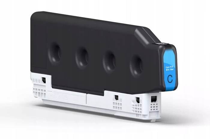 Tusz Cyan Epson AM-C4000 (T08H2, C13T08H200)
