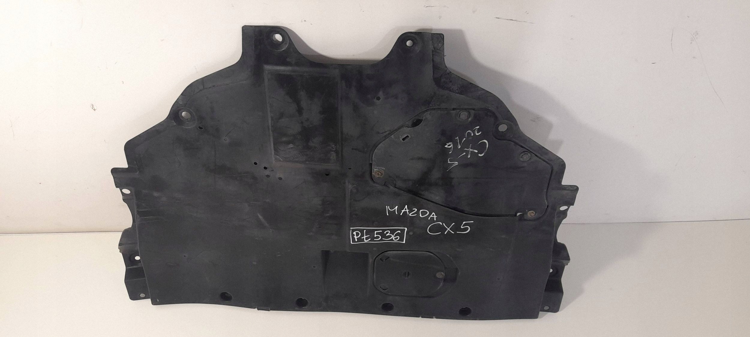 Mazda CX-5 cover below engine TK4856071 (PL536)