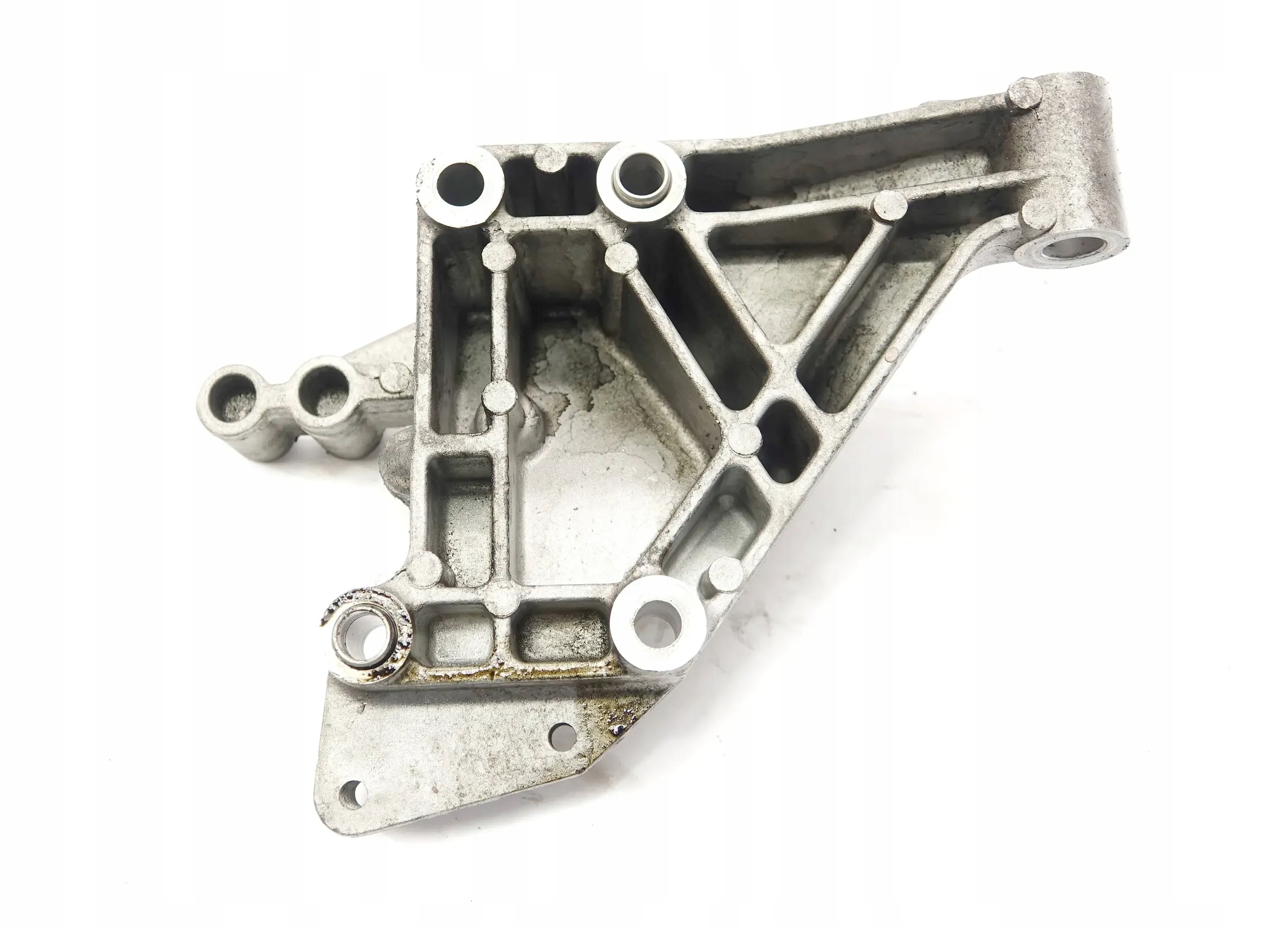 Support Support plaque Moteur FIAT DUCATO 2.3 5802414043