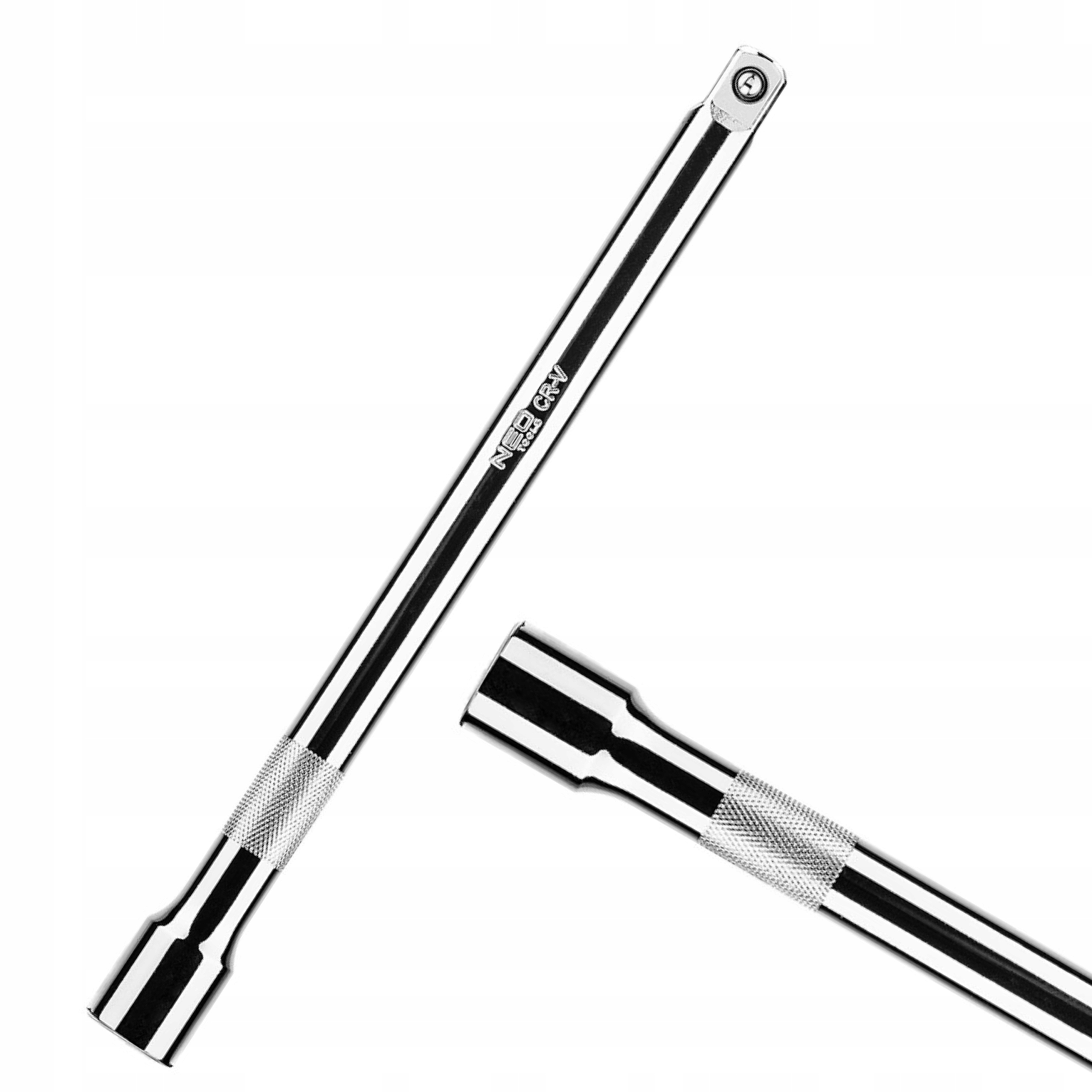 

Neo Przedłużka 1/2'' 250mm Klucz Nasadowy 08-554