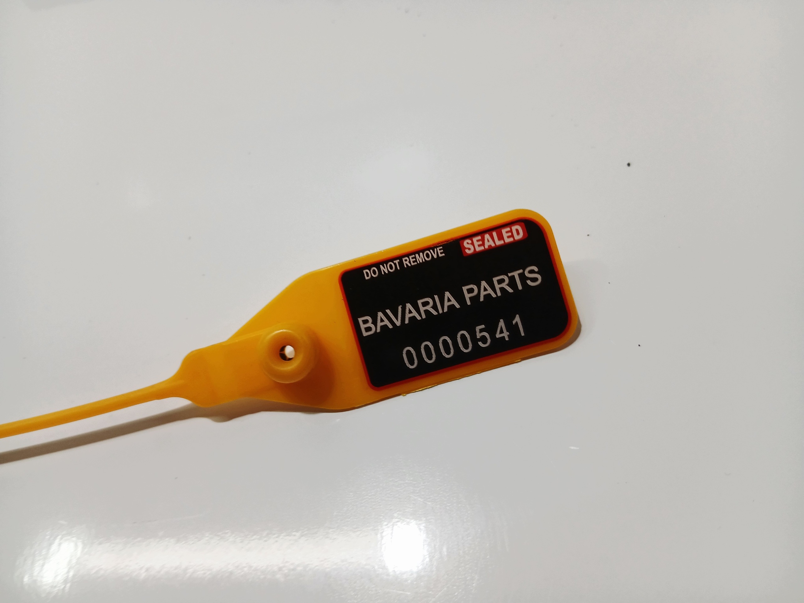 computer control unit of the engine BMW E60 E61 306D3 XD 8509034 (0000541)