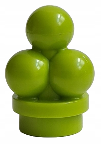 

Lego 6254 Ice Cream Lime