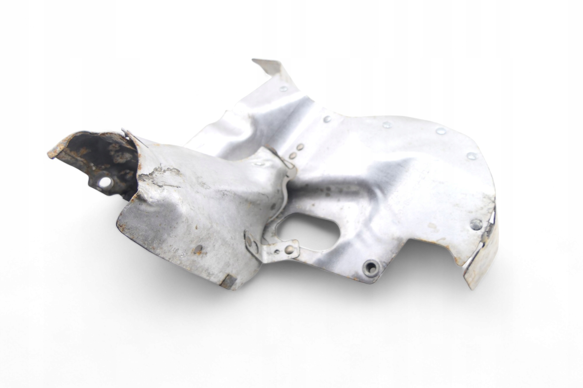 Blende Abdeckung Termiczna LAND ROVER DISCOVERY V 2.0 D G4D3-6K738-GC