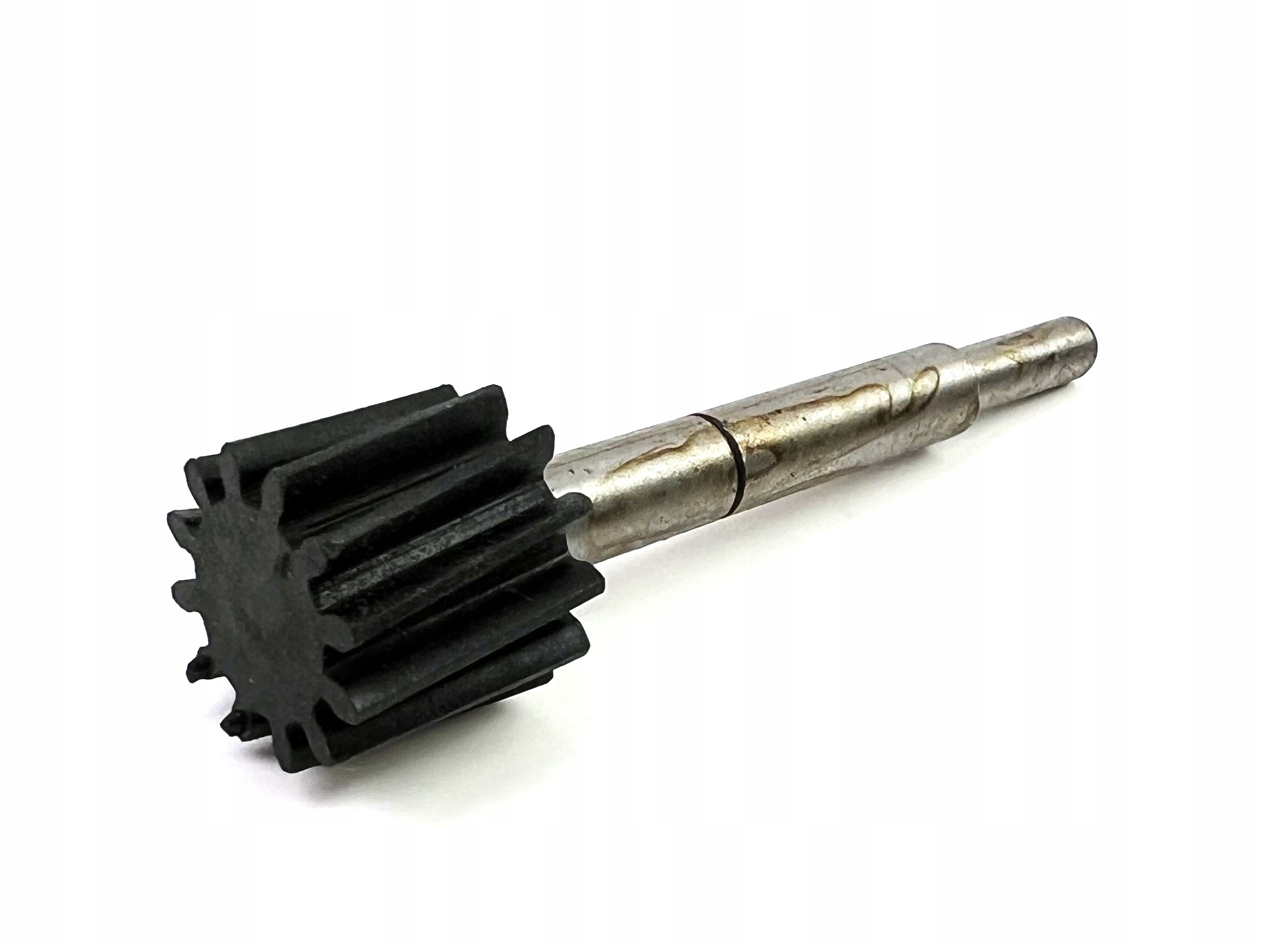 Wałek obrotomierza napędu wkład Jawa 350 Ts 634 638 Cz 472 Czechy