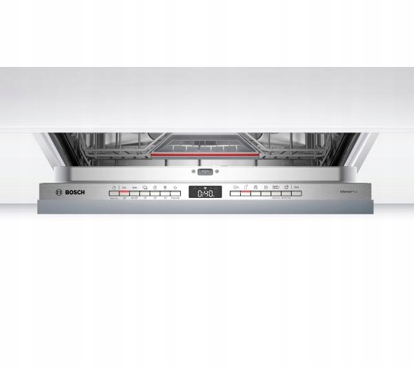 ZMYWARKA BOSCH SMV 4ECX26E 6,7l Model SMV4ECX26E