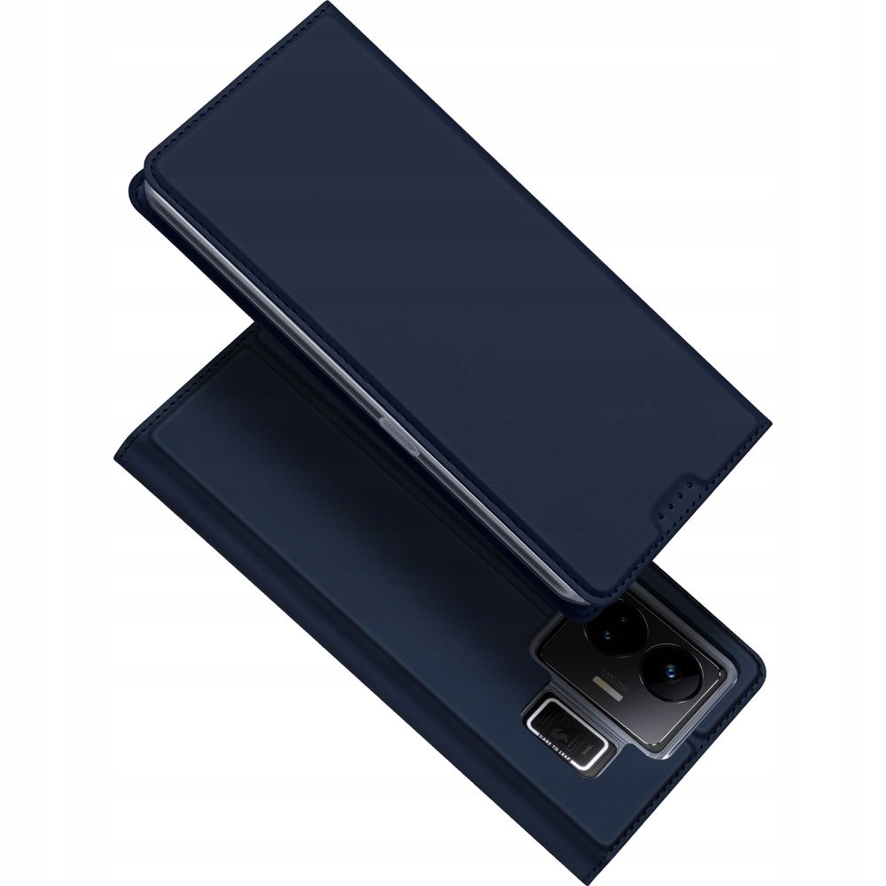 

Etui z klapką Dux Ducis do Realme GT3 /gt Neo 5
