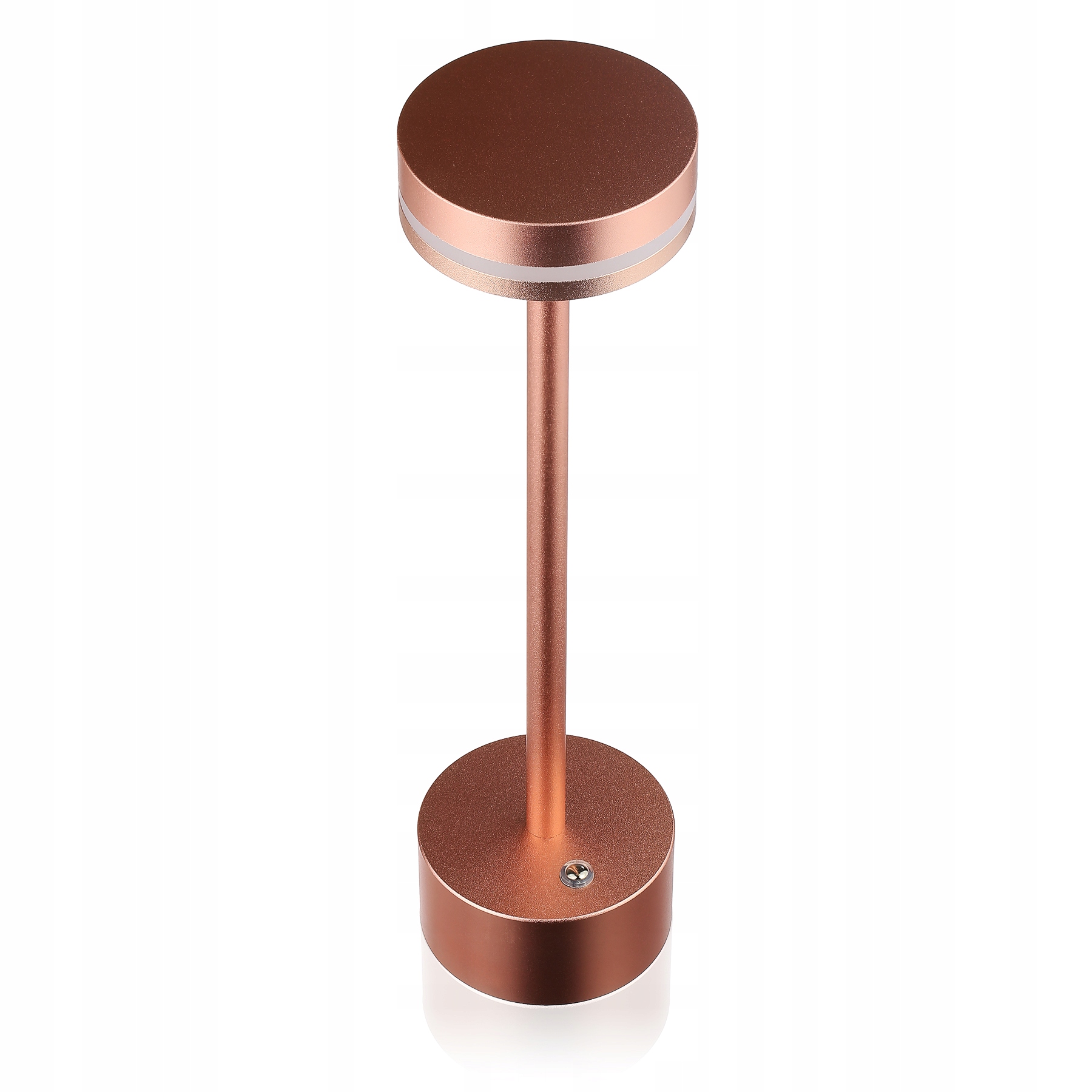 BEZPRZEWODOWA LAMPKA NOCNA DOTYKOWA LED DO RESTAURACJI HOTELU 3 TRYBY EAN (GTIN) 5903726643009