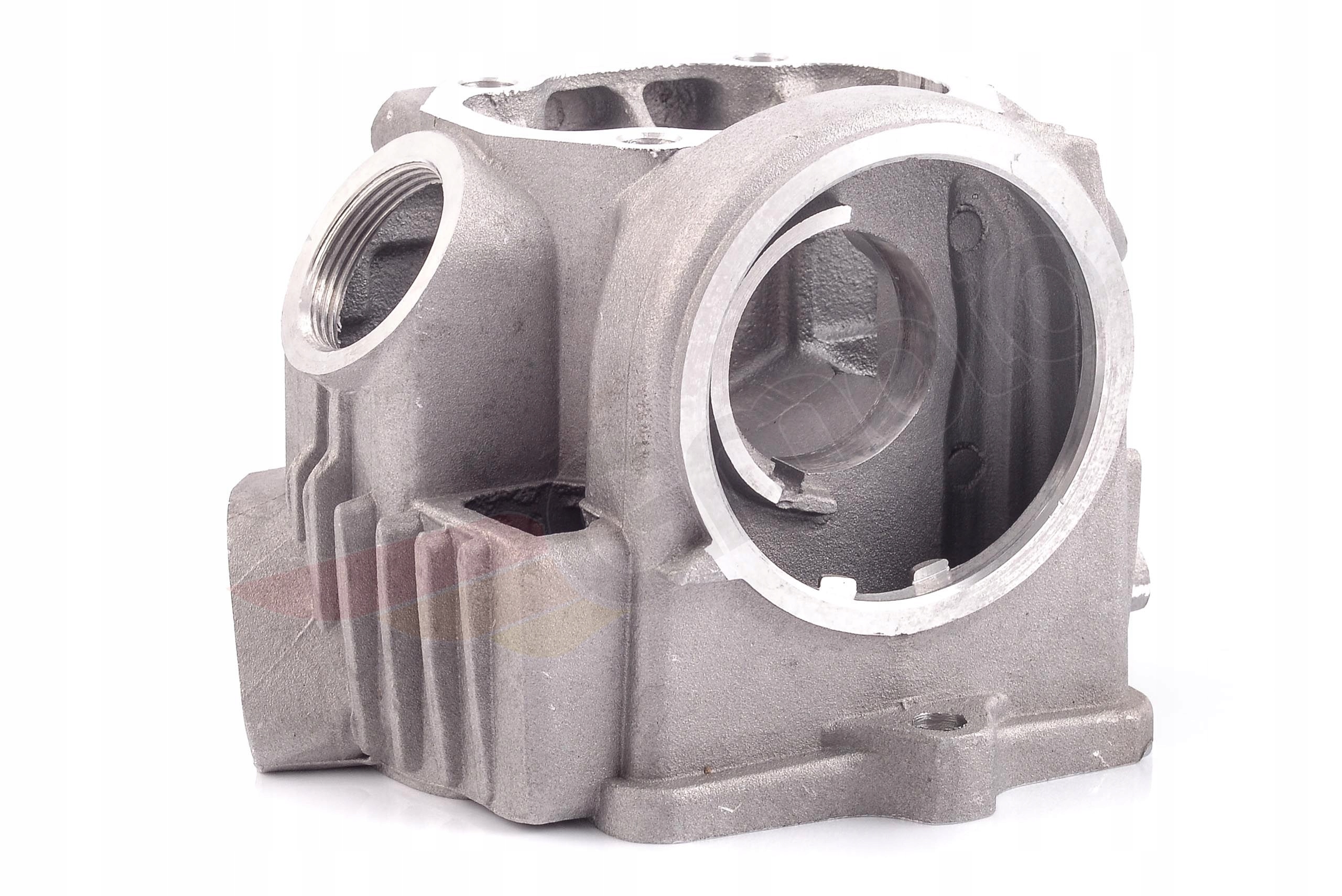 Holová Hlava 139 Fmb 4T King Los Ogar 900 Street