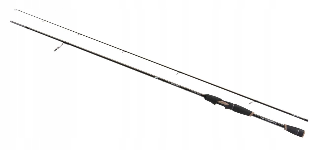 Wędka Jaxon Summum 260cm 8-30g +gratis!!!