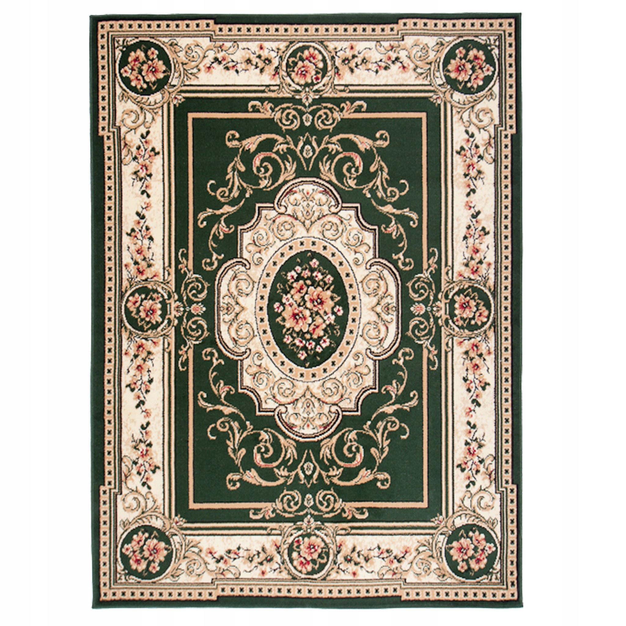 

Dywan Modny Atlas 180x250 Bcf Tureckie Dywany agr