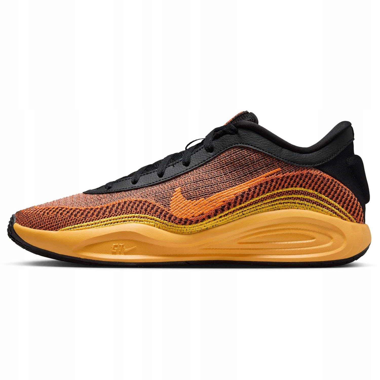 Sportovní obuv Nike Air Max Dn G.t. Hustle Academy Zoom vel.