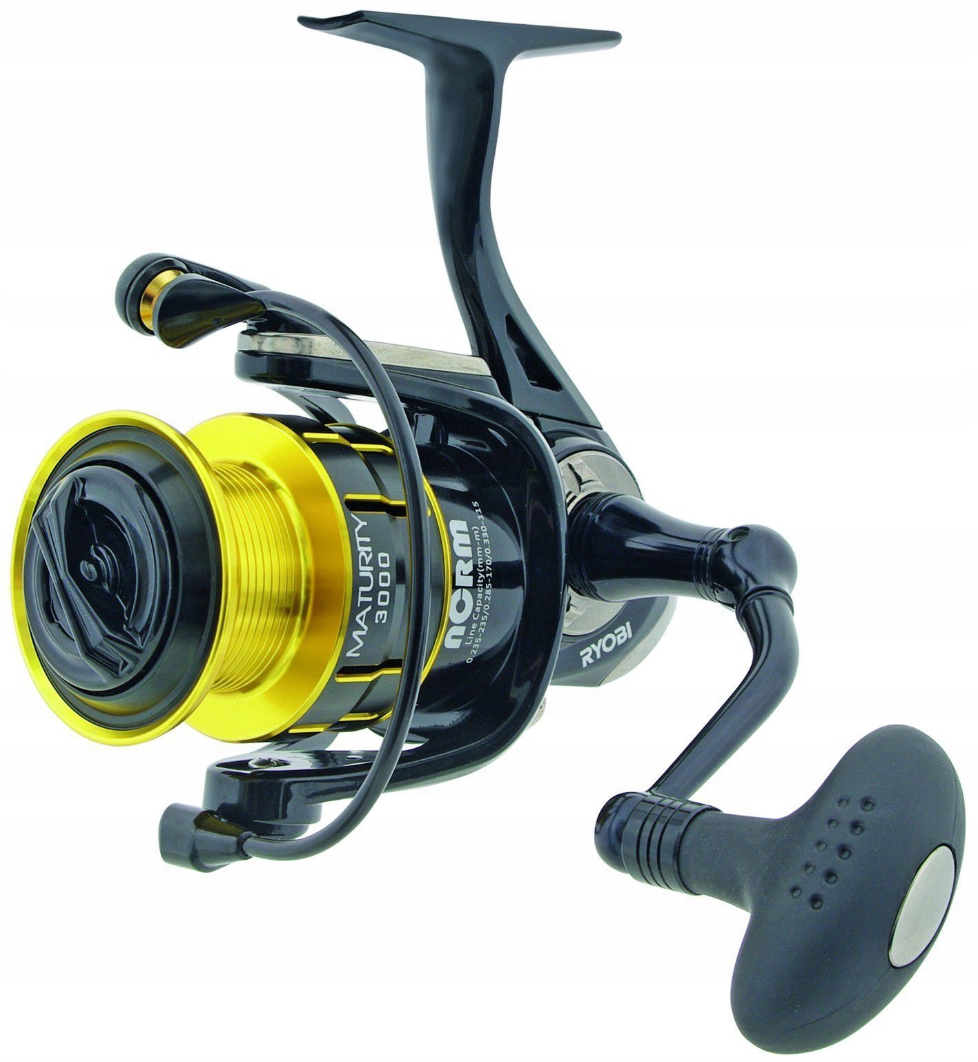 Kołowrotek Ryobi Maturity 3000FD