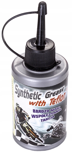 

Smar Expand P.t.f.e. do łańcuchów, aplikator