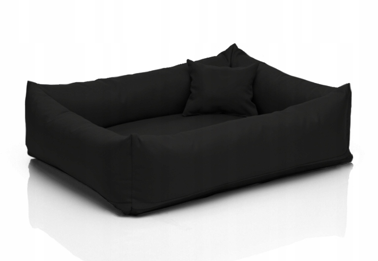 

Legowisko psa eleganckie posłanie 100x80 Saba 01