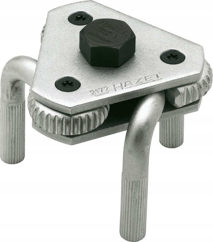 KLUCZ FILTRA OLEJU 2172 HAZET