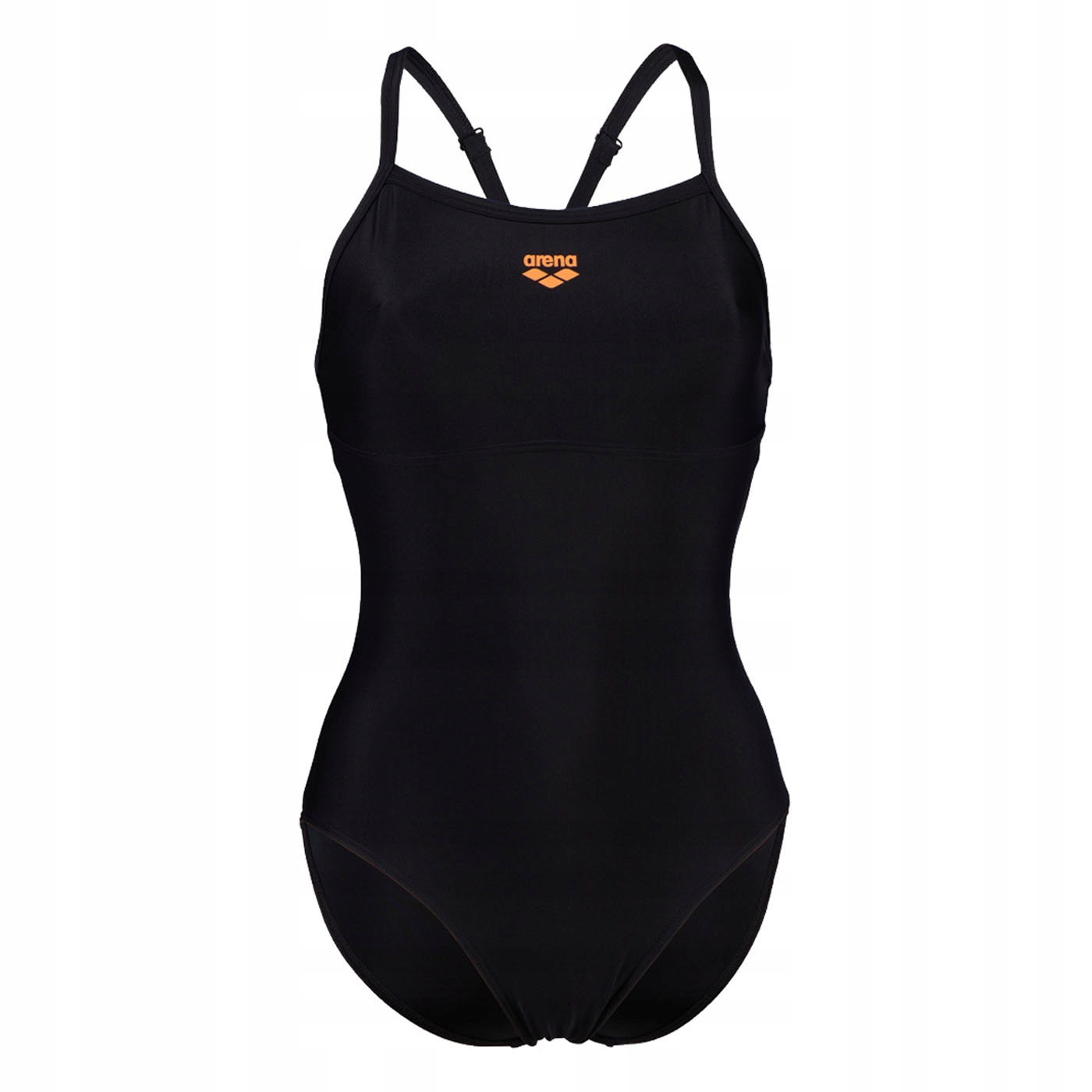 Damski Strój kąpielowy ARENA WOMEN'S ARENA SOLID S Rozmiar L