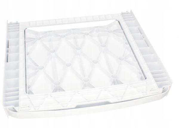 ŁĄCZNIK/SZUFLADA PRALKI SUSZARKI GORENJE 60x60 cm Kod producenta SKS101 484000008436 C00378975