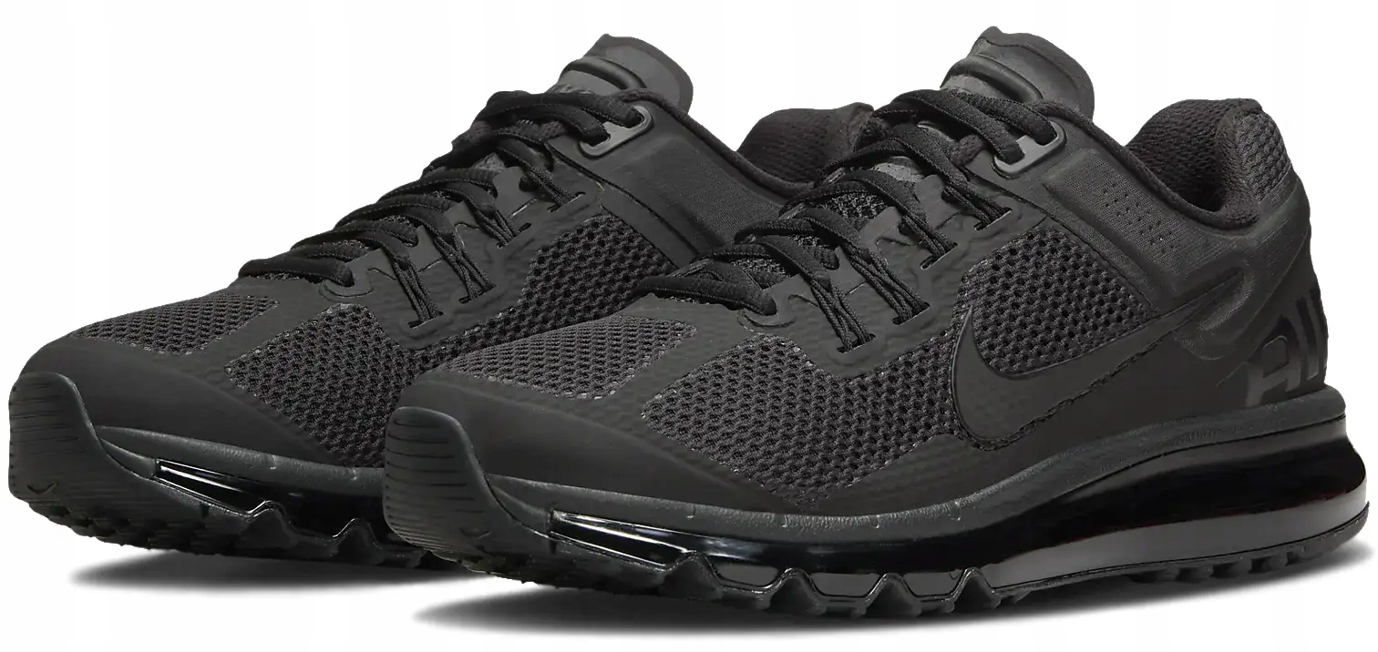 Boty Nike Air Max 2013 Vel 38 Originál