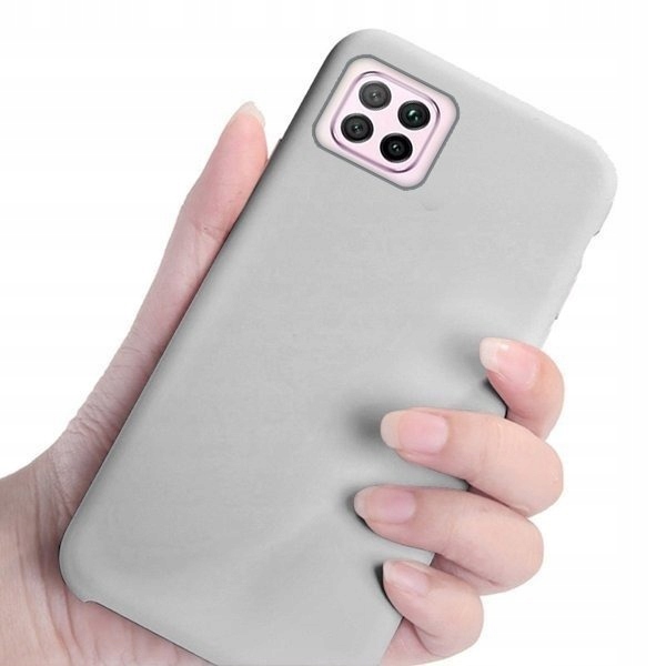 

Etui Do Huawei P40 Lite Pokrowiec Obudowa Style