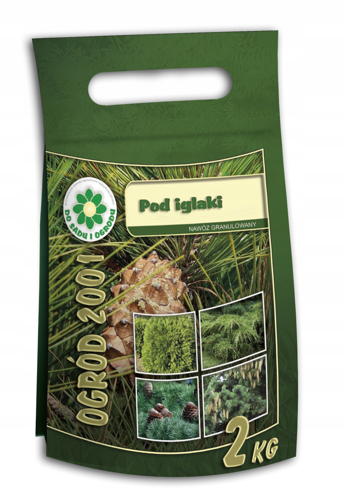 

Nawóz Iglak 2kg S Iglaków Iglaki Na Brązowienie