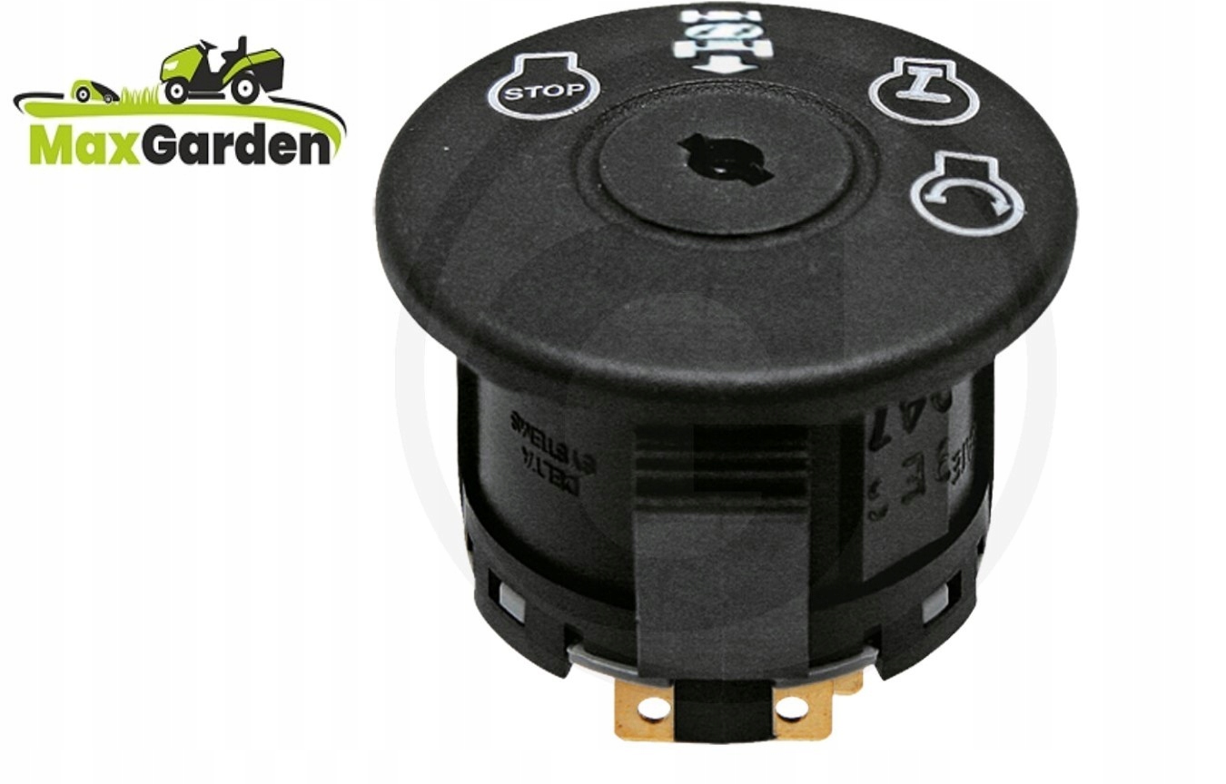 Stacyjka traktorka Husqvarna, AYP, John Deere, MTD