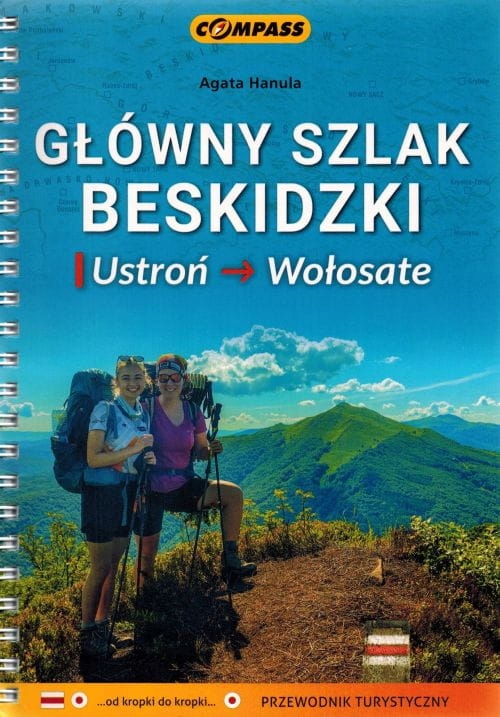 

Główny Szlak Beskidzki Ustroń-wołosate Przewodnik